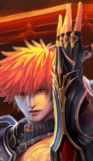 Illusion Knight